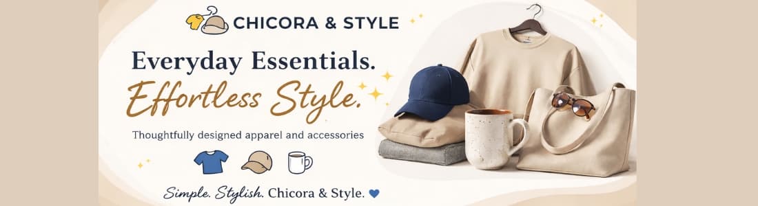 Banner for Chicora & Style